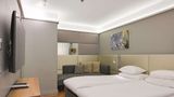 Comfort Hotel Xpress Helsinki Airport Room
