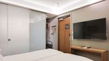 Comfort Hotel Xpress Helsinki Airport Room
