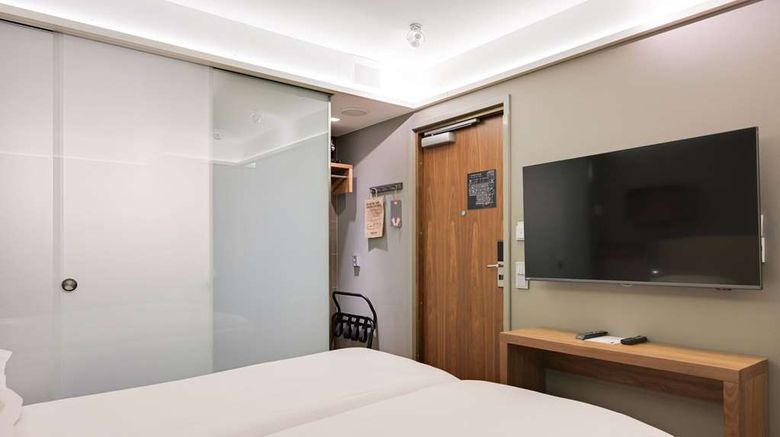 <b>Comfort Hotel Xpress Helsinki Airport Room</b>. Images powered by <a href="https://iceportal.shijigroup.com/" title="IcePortal" target="_blank">IcePortal</a>.