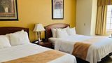 Quality Inn & Suites Prestonburg Room
