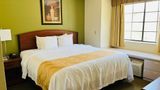 Quality Inn & Suites Prestonburg Suite