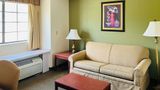 Quality Inn & Suites Prestonburg Suite