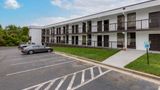 <b>Quality Inn Roxboro Exterior</b>. Images powered by <a href="https://iceportal.shijigroup.com/" title="IcePortal" target="_blank">IcePortal</a>.