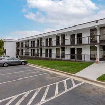 Quality Inn Roxboro