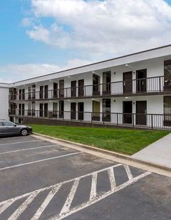 Quality Inn Roxboro