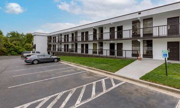 Quality Inn Roxboro