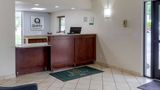 <b>Quality Inn Roxboro Lobby</b>. Images powered by <a href="https://iceportal.shijigroup.com/" title="IcePortal" target="_blank">IcePortal</a>.