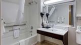 <b>Quality Inn Roxboro Room</b>. Images powered by <a href="https://iceportal.shijigroup.com/" title="IcePortal" target="_blank">IcePortal</a>.
