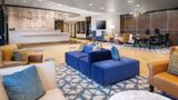 DoubleTree by Hilton Ann Arbor North Lobby