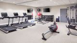 DoubleTree by Hilton Ann Arbor North Health
