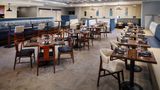 DoubleTree by Hilton Ann Arbor North Restaurant