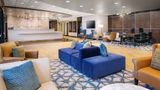 DoubleTree by Hilton Ann Arbor North Lobby