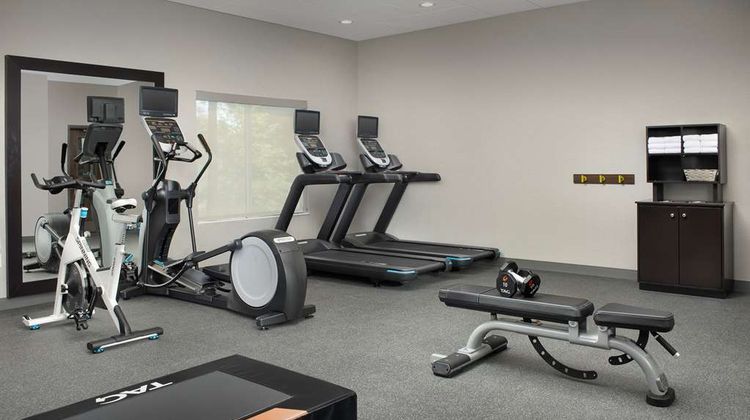 Hampton Inn & Suites Lexington Health
