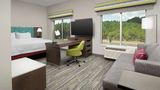 <b>Hampton Inn & Suites Lexington Room</b>. Images powered by <a href="https://iceportal.shijigroup.com/" title="IcePortal" target="_blank">IcePortal</a>.