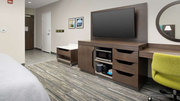 Hampton Inn & Suites Lexington Other
