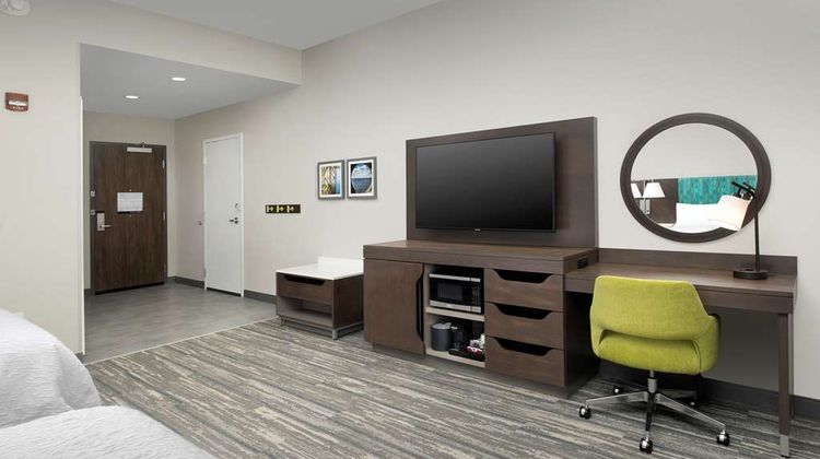 Hampton Inn & Suites Lexington Other