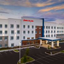 Hampton Inn & Suites Lexington