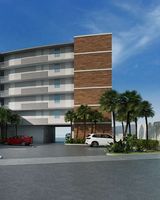 Daytona Beach Shores Hotel