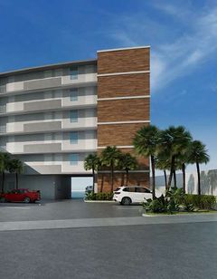Daytona Beach Shores Hotel
