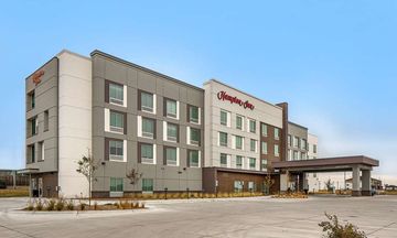 Hampton Inn Hastings