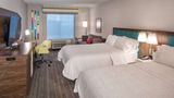 <b>Hampton Inn Hastings Room</b>. Images powered by <a href="https://iceportal.shijigroup.com/" title="IcePortal" target="_blank">IcePortal</a>.