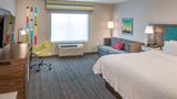 <b>Hampton Inn Hastings Room</b>. Images powered by <a href="https://iceportal.shijigroup.com/" title="IcePortal" target="_blank">IcePortal</a>.