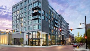 Canopy by Hilton Grand Rapids Downtown