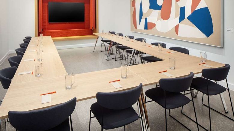 <b>Canopy by Hilton Grand Rapids Downtown Meeting</b>. Images powered by <a href="https://iceportal.shijigroup.com/" title="IcePortal" target="_blank">IcePortal</a>.