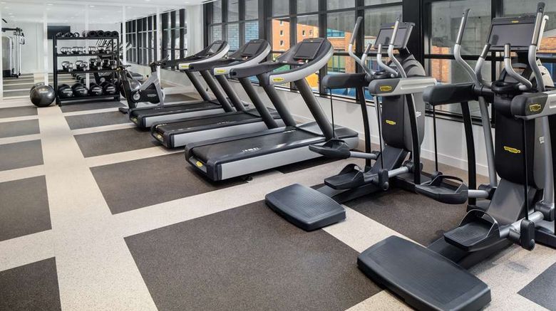 <b>Canopy by Hilton Grand Rapids Downtown Health</b>. Images powered by <a href="https://iceportal.shijigroup.com/" title="IcePortal" target="_blank">IcePortal</a>.