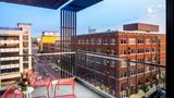 Canopy by Hilton Grand Rapids Downtown Room