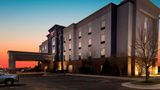 <b>Hampton Inn Gretna Exterior</b>. Images powered by <a href="https://iceportal.shijigroup.com/" title="IcePortal" target="_blank">IcePortal</a>.