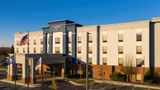 <b>Hampton Inn Gretna Exterior</b>. Images powered by <a href="https://iceportal.shijigroup.com/" title="IcePortal" target="_blank">IcePortal</a>.