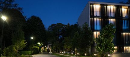Boeira Garden Hotel Porto, Curio Coll Exterior