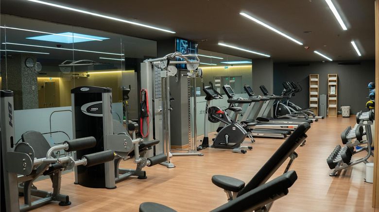 <b>Boeira Garden Hotel Porto, Curio Coll Health</b>. Images powered by <a href="https://iceportal.shijigroup.com/" title="IcePortal" target="_blank">IcePortal</a>.