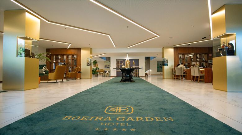 <b>Boeira Garden Hotel Porto, Curio Coll Lobby</b>. Images powered by <a href="https://iceportal.shijigroup.com/" title="IcePortal" target="_blank">IcePortal</a>.