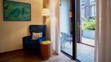 Boeira Garden Hotel Porto, Curio Coll Room