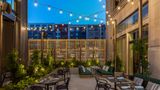 Canopy by Hilton Center City Restaurant