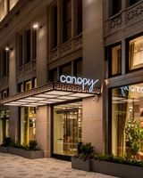 Canopy by Hilton Center City