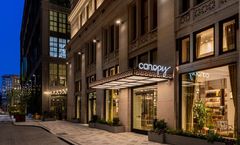Canopy by Hilton Center City