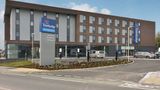 Travelodge London Dagenham East Exterior