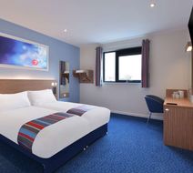 Travelodge Rochester Room