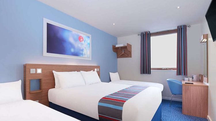 Travelodge Rochester Other