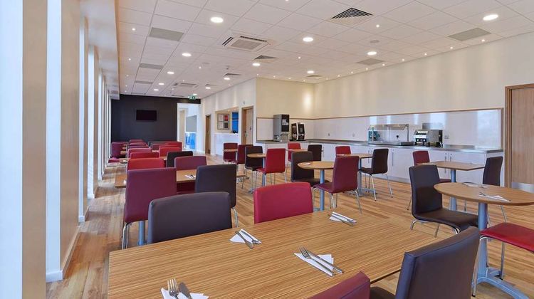 Travelodge Rochester Restaurant