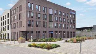 Travelodge Rochester