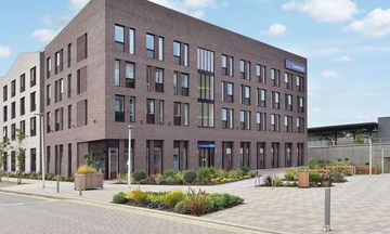 Travelodge Rochester