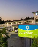 SureStay by Best Western Castro Valley