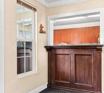 SureStay by Best Western Castro Valley Lobby