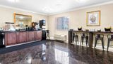 SureStay by Best Western Castro Valley Restaurant