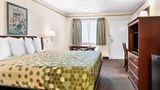 SureStay by Best Western Castro Valley Room