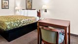 SureStay by Best Western Castro Valley Room